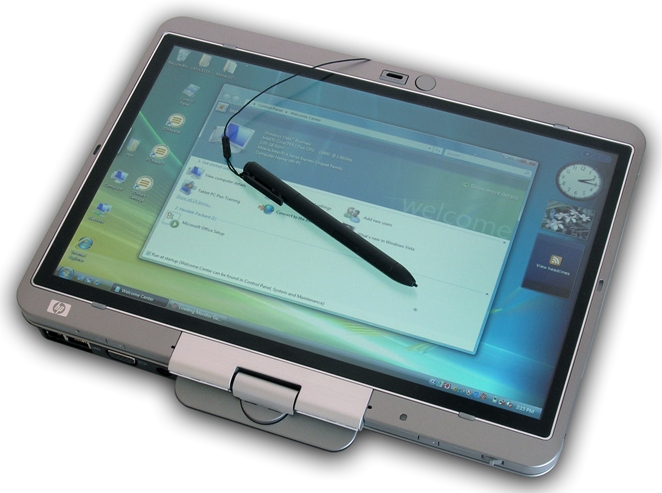 HP Elitebook 2730p и HP Officejet H470wbt: когда Wi-Fi объединяет